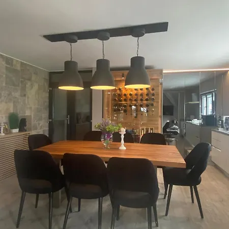 Resort Solaris Buşteni