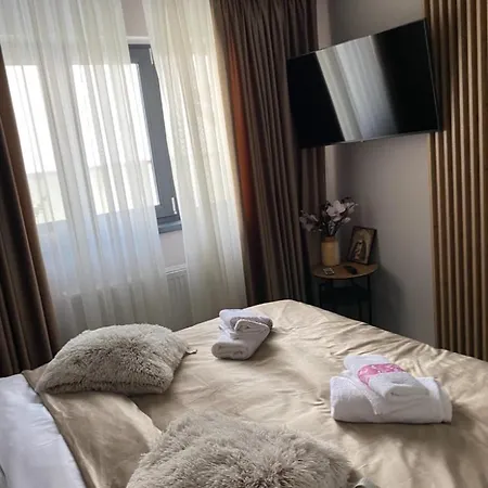 Solaris * Buşteni