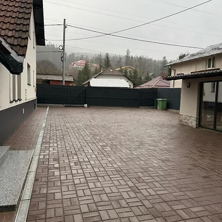 Solaris * Buşteni