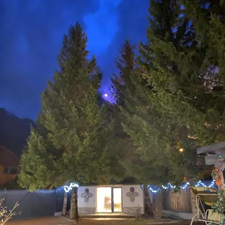 Resort Solaris Buşteni
