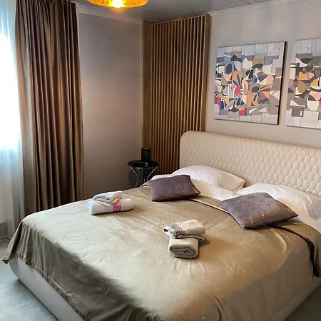 Resort Solaris