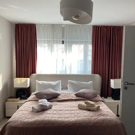 Resort Solaris Buşteni