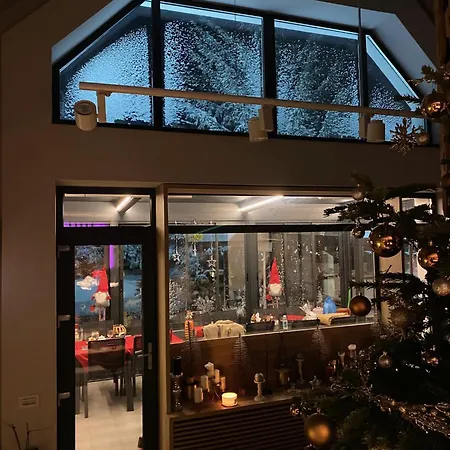 Solaris Resort