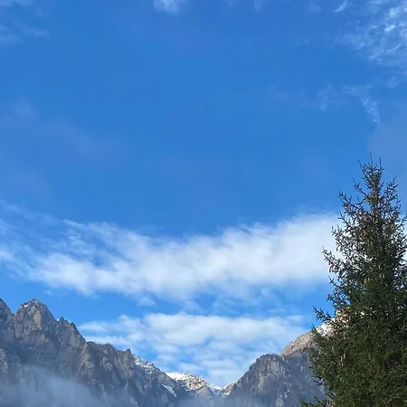 Resort Solaris Buşteni